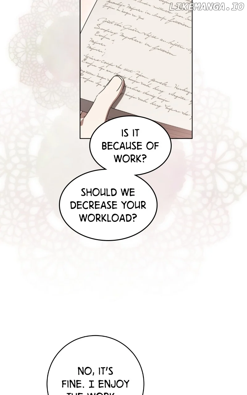 The Price Is Your Everything Chapter 76 - Page 45