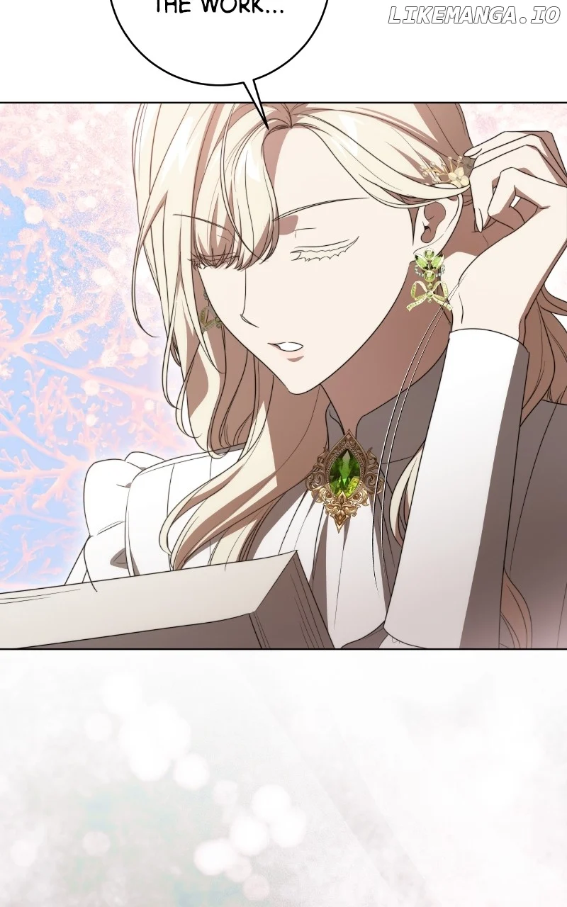 The Price Is Your Everything Chapter 76 - Page 46