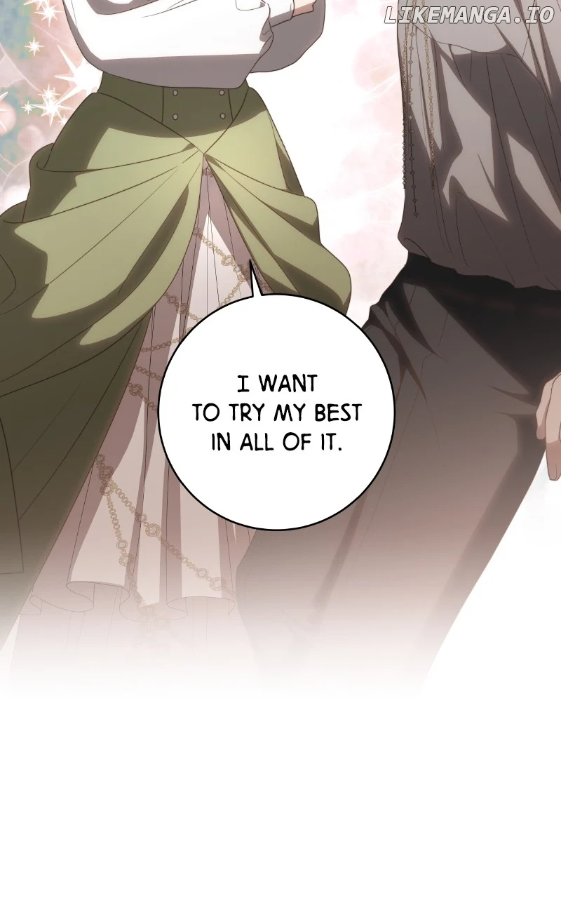 The Price Is Your Everything Chapter 76 - Page 48