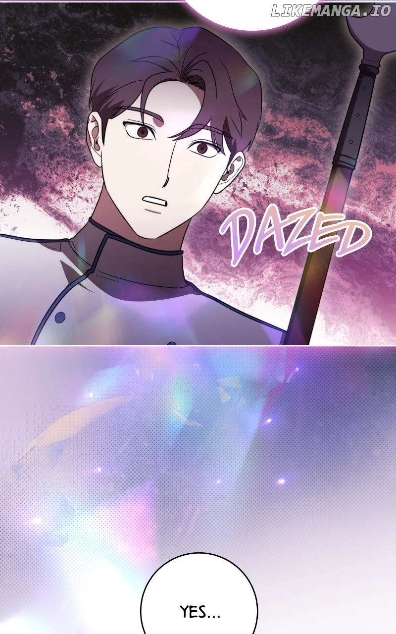 The Price Is Your Everything Chapter 76 - Page 5