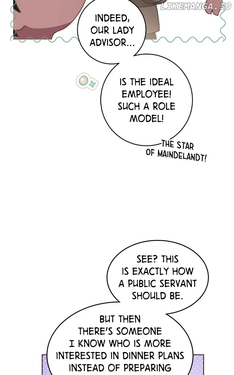 The Price Is Your Everything Chapter 76 - Page 50