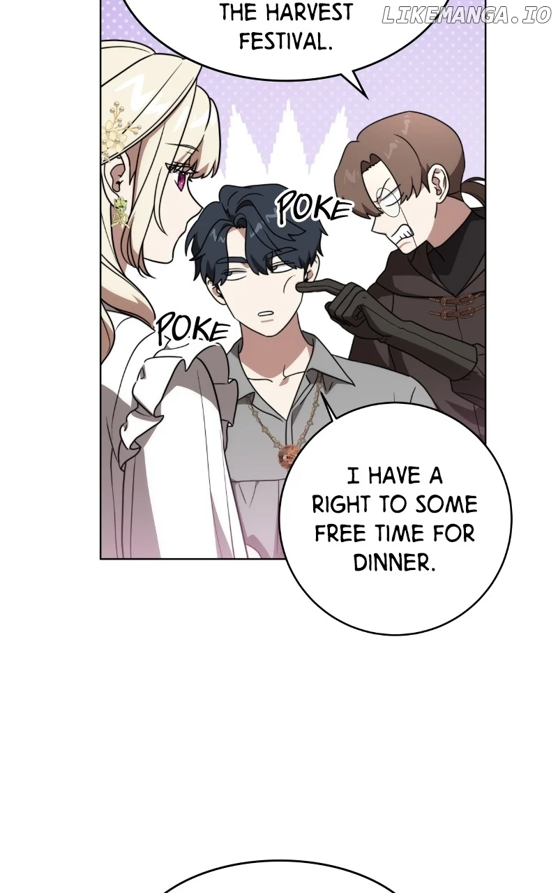 The Price Is Your Everything Chapter 76 - Page 51