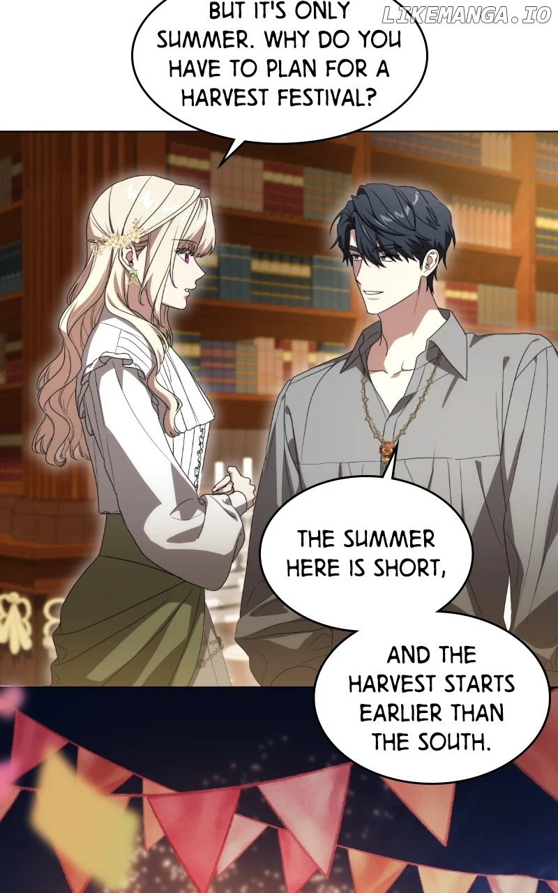 The Price Is Your Everything Chapter 76 - Page 52