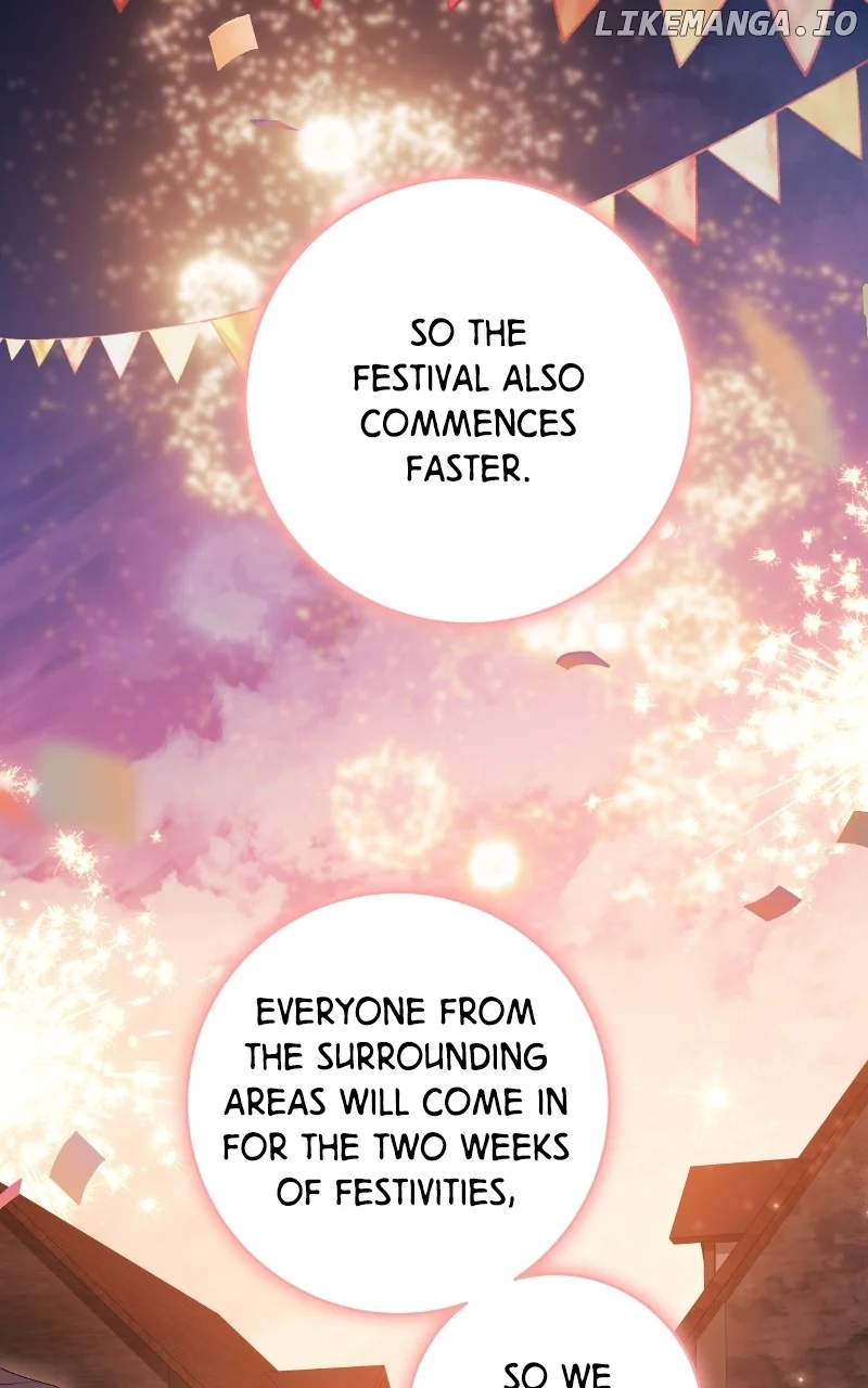 The Price Is Your Everything Chapter 76 - Page 53