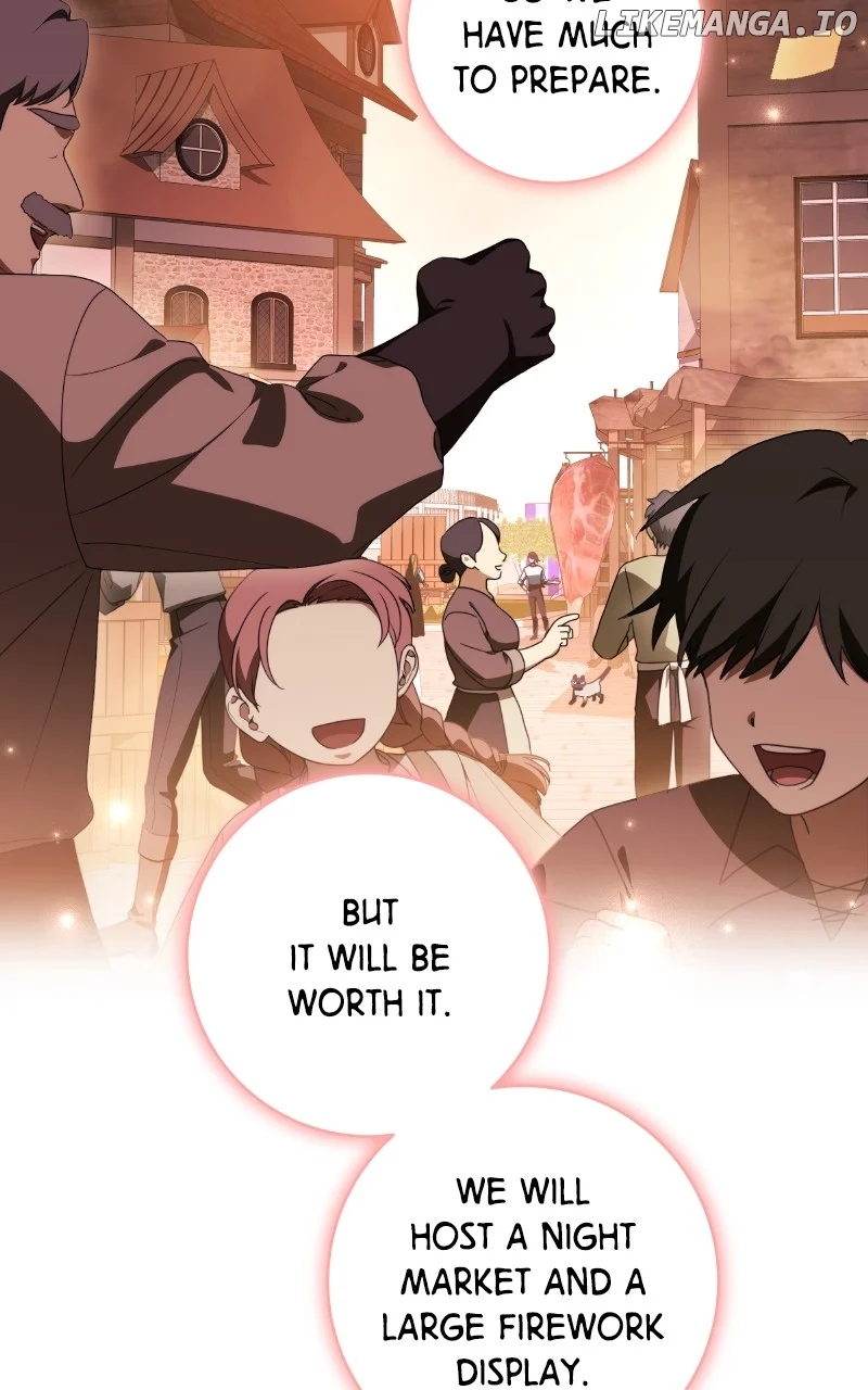 The Price Is Your Everything Chapter 76 - Page 54