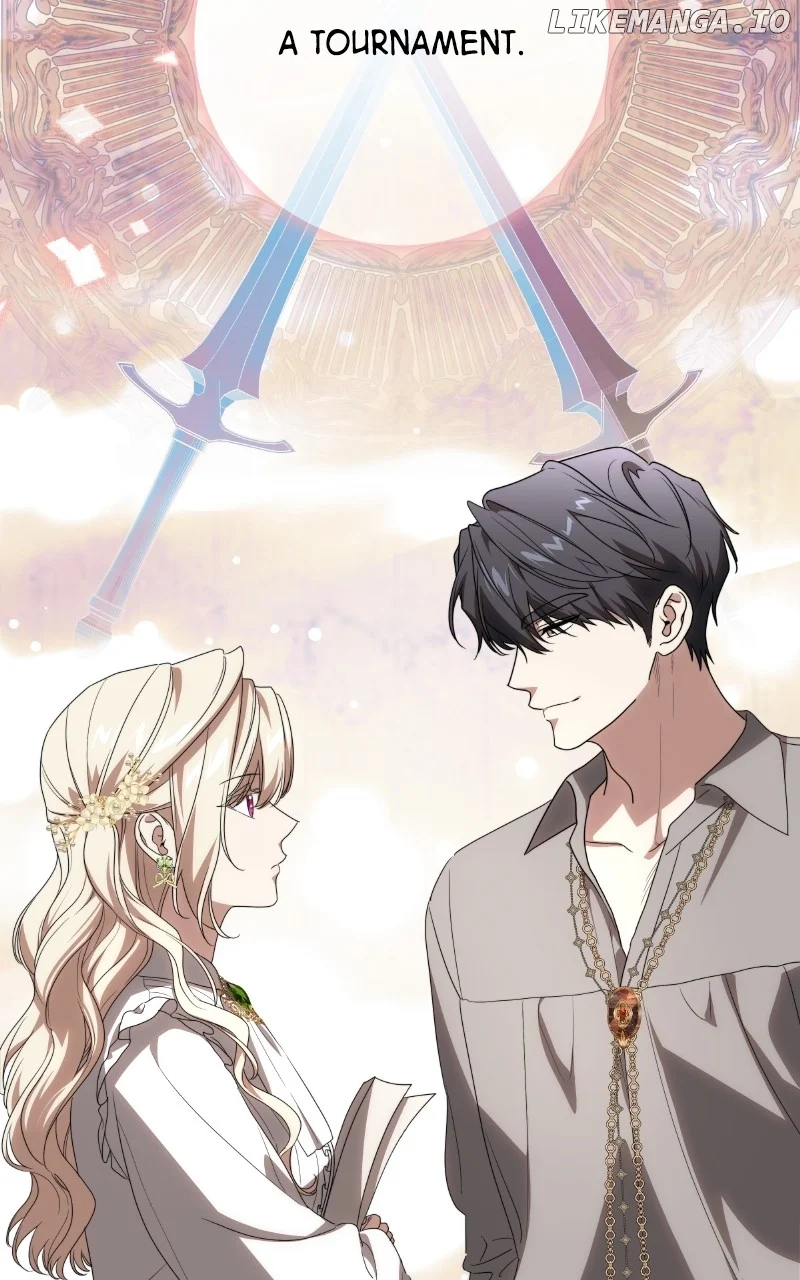 The Price Is Your Everything Chapter 76 - Page 57