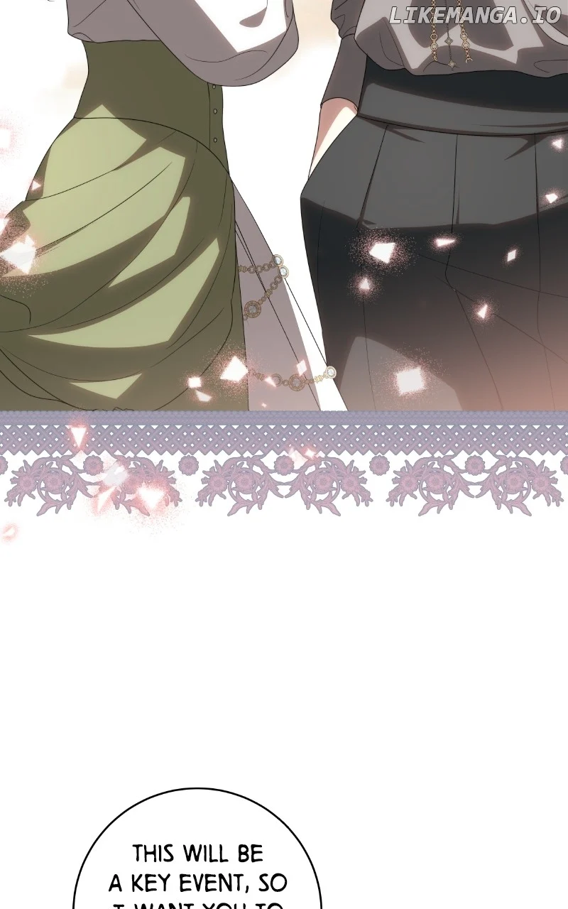 The Price Is Your Everything Chapter 76 - Page 58