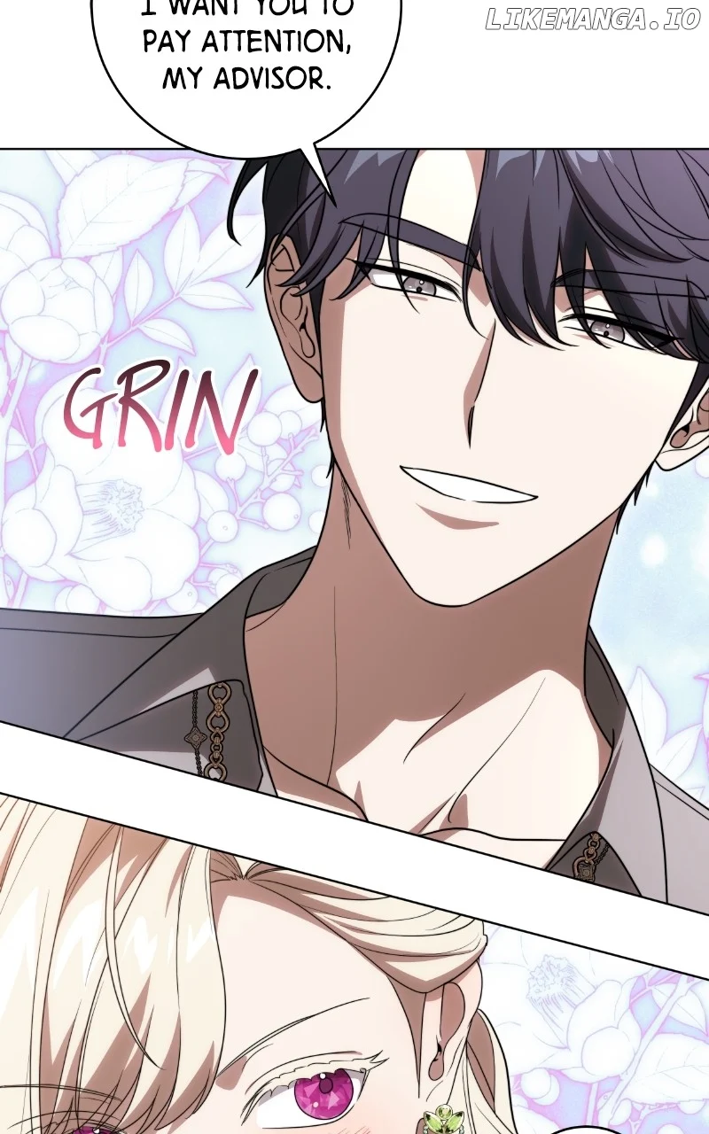 The Price Is Your Everything Chapter 76 - Page 59