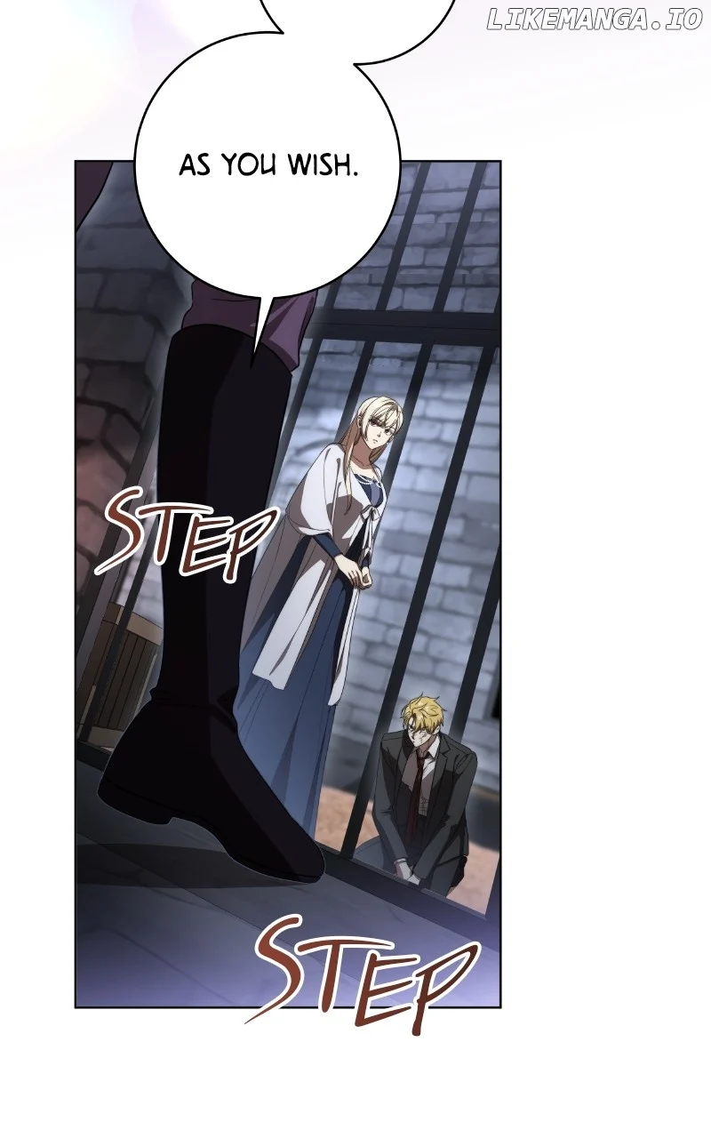 The Price Is Your Everything Chapter 76 - Page 6