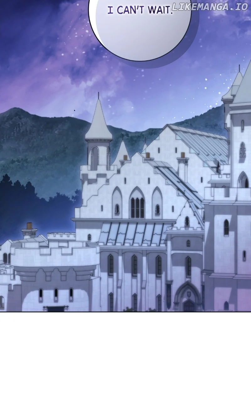 The Price Is Your Everything Chapter 76 - Page 61