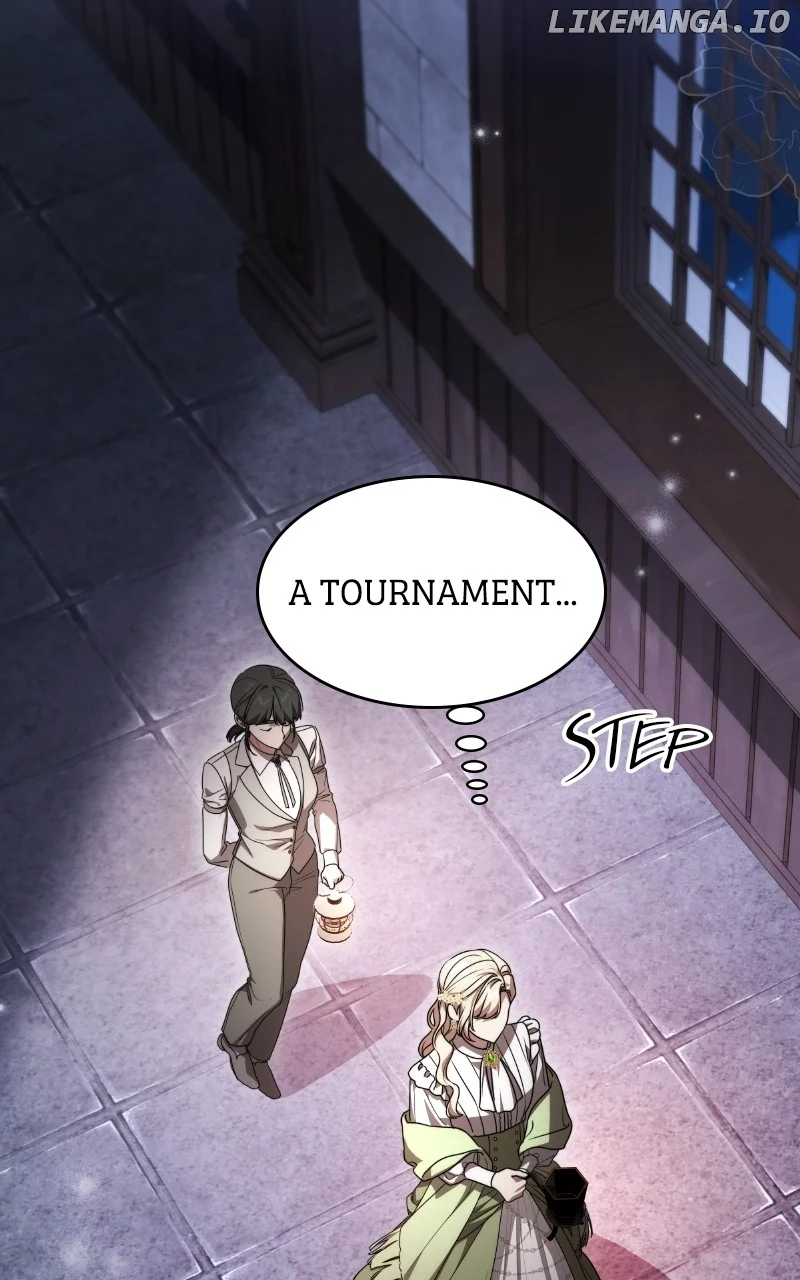 The Price Is Your Everything Chapter 76 - Page 63