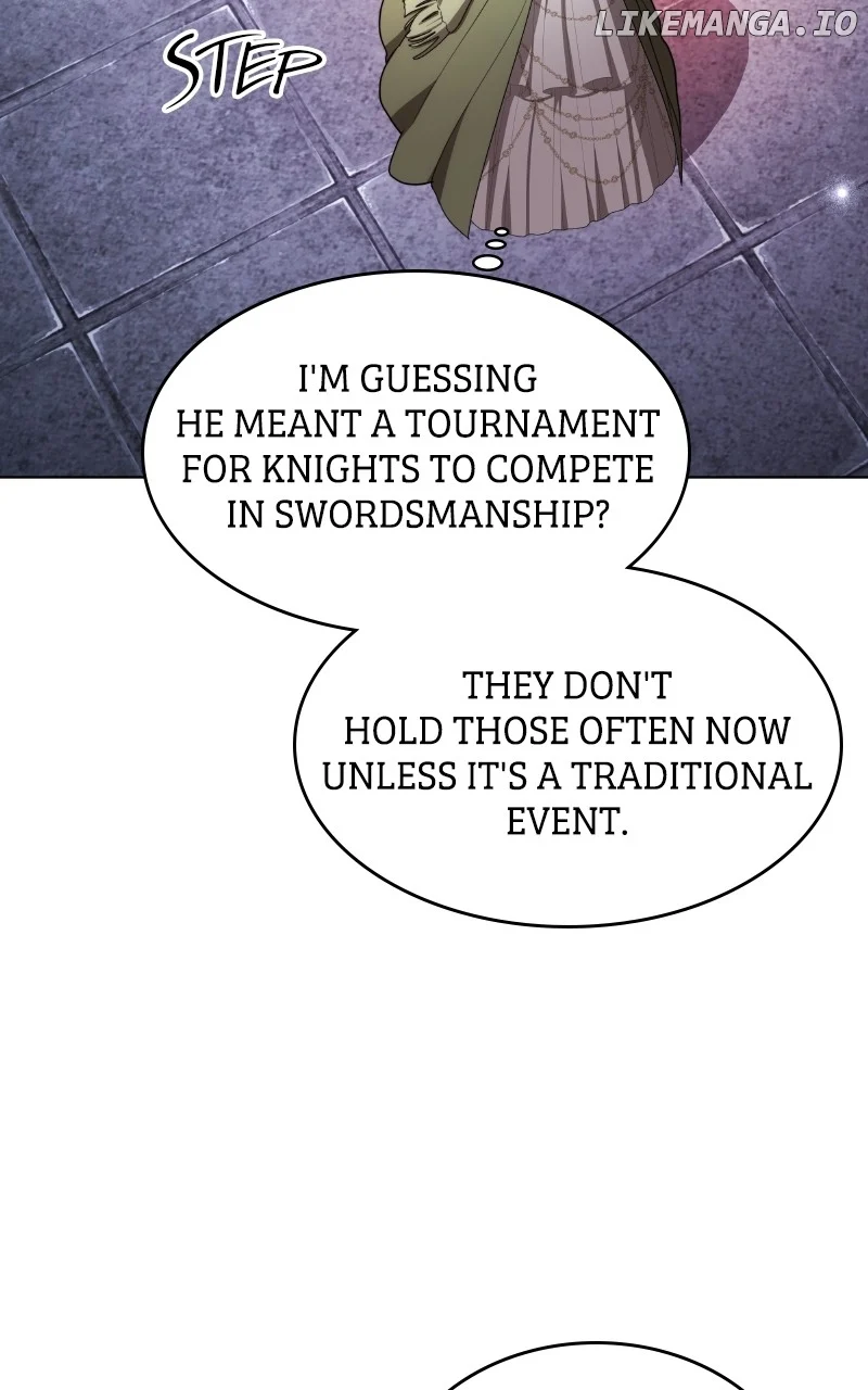 The Price Is Your Everything Chapter 76 - Page 64