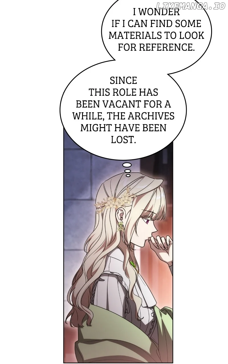 The Price Is Your Everything Chapter 76 - Page 65