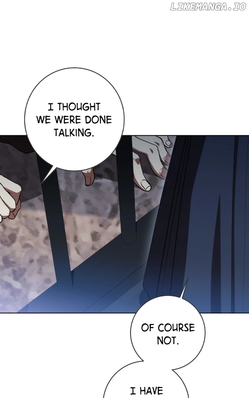 The Price Is Your Everything Chapter 76 - Page 7