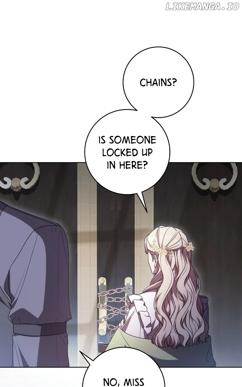 The Price Is Your Everything Chapter 76 - Page 70