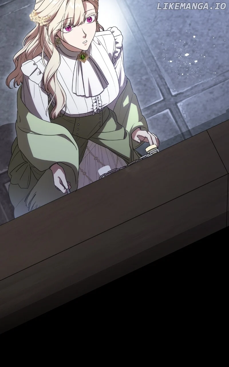 The Price Is Your Everything Chapter 76 - Page 72