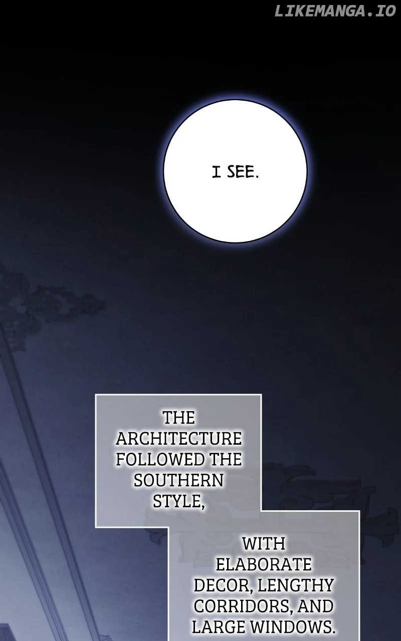 The Price Is Your Everything Chapter 76 - Page 73