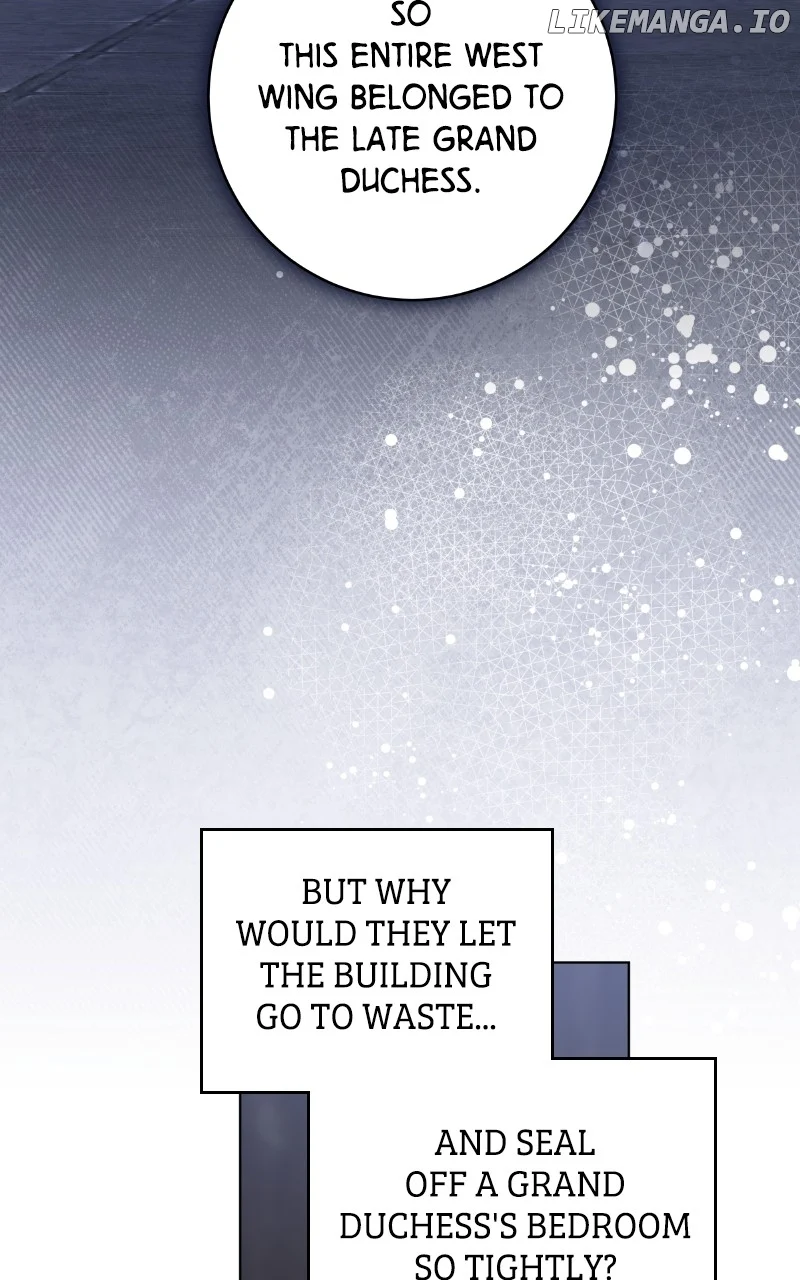 The Price Is Your Everything Chapter 76 - Page 75