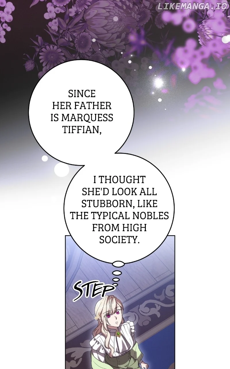 The Price Is Your Everything Chapter 76 - Page 84