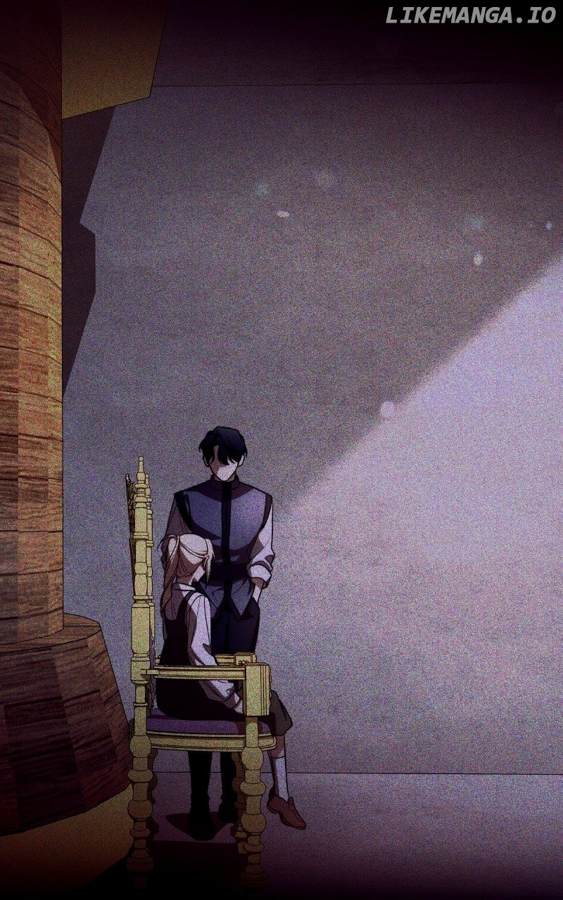 The Price Is Your Everything Chapter 76 - Page 91