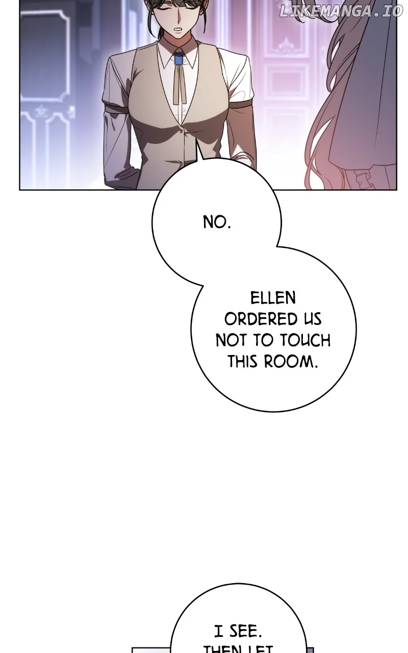 The Price Is Your Everything Chapter 76 - Page 94