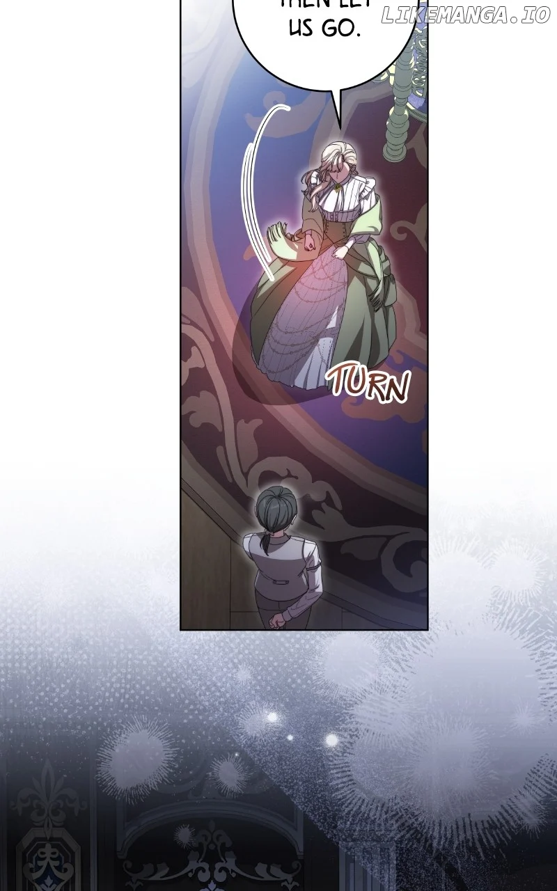 The Price Is Your Everything Chapter 76 - Page 95