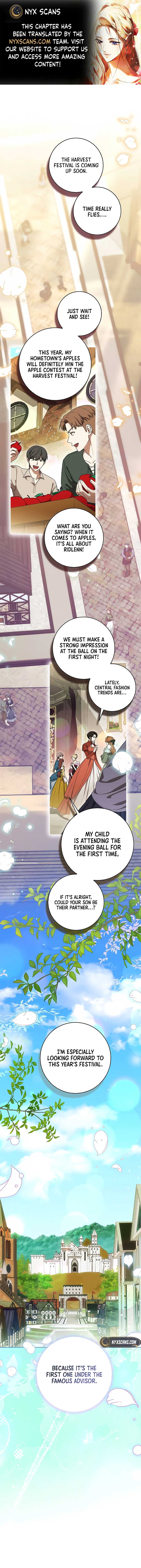 The Price Is Your Everything Chapter 77 - Page 1