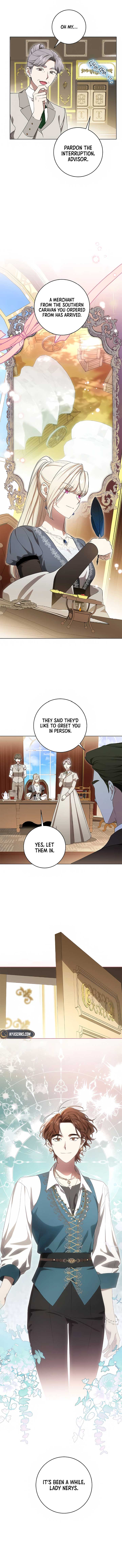 The Price Is Your Everything Chapter 77 - Page 5