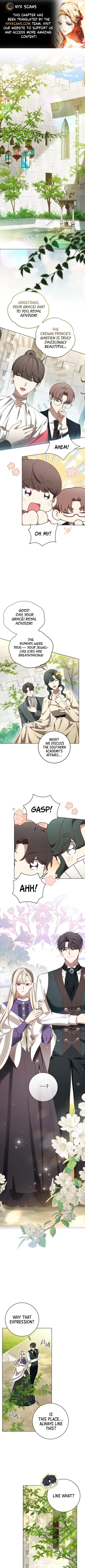 The Price Is Your Everything Chapter 78 - Page 1