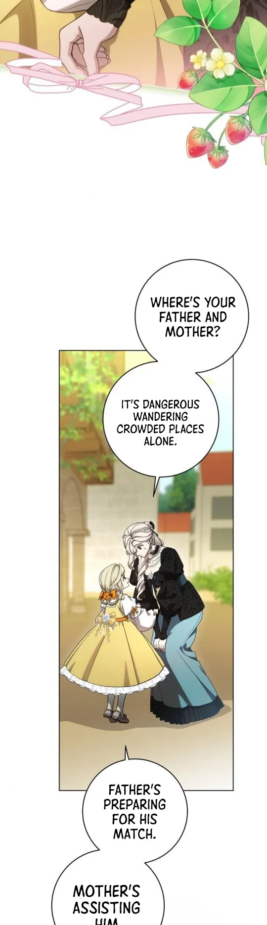 The Price Is Your Everything Chapter 78 - Page 10