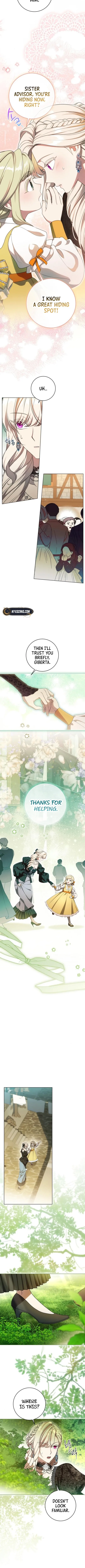 The Price Is Your Everything Chapter 78 - Page 11