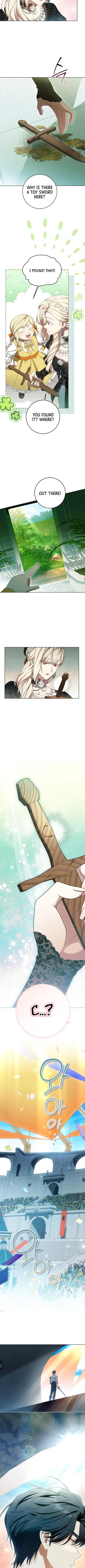 The Price Is Your Everything Chapter 78 - Page 15