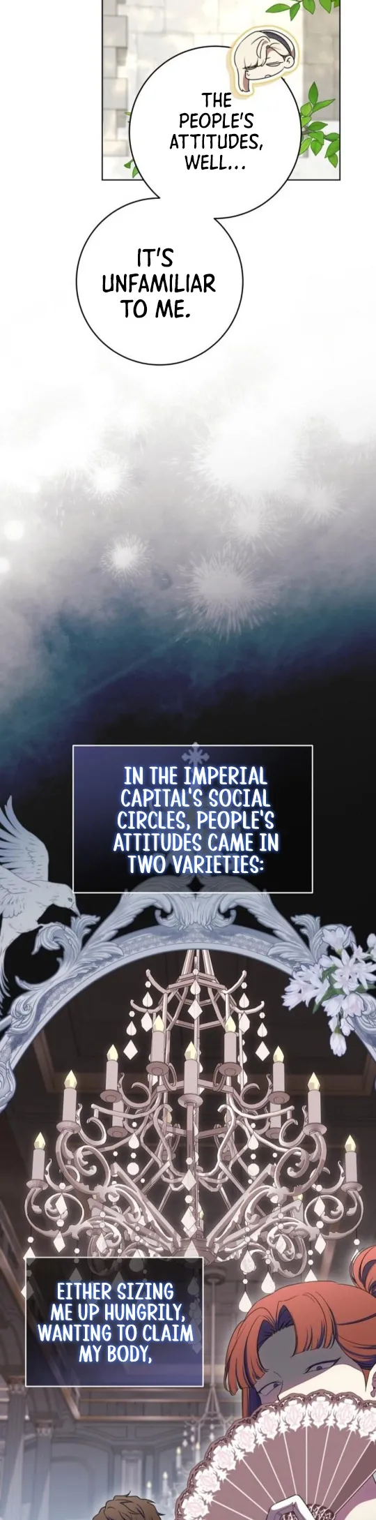 The Price Is Your Everything Chapter 78 - Page 2