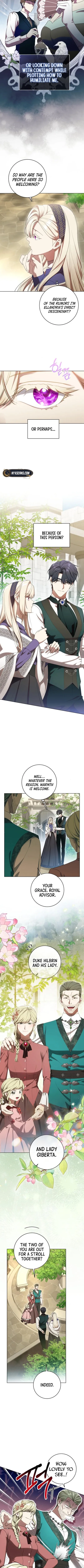 The Price Is Your Everything Chapter 78 - Page 3