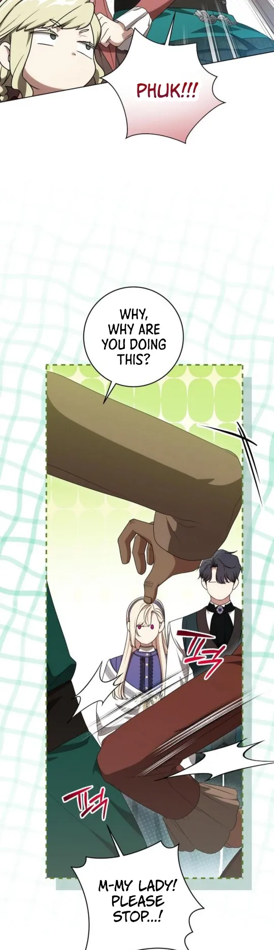 The Price Is Your Everything Chapter 78 - Page 4