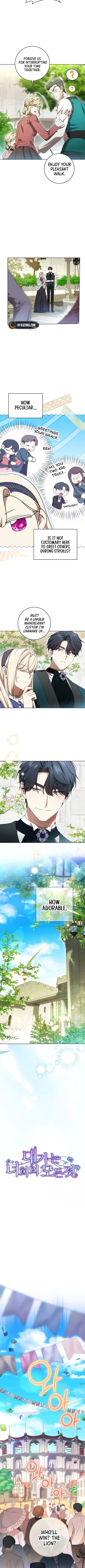 The Price Is Your Everything Chapter 78 - Page 5