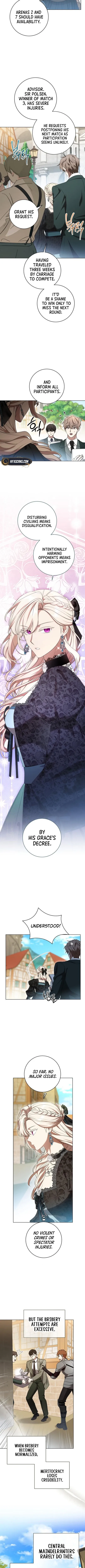 The Price Is Your Everything Chapter 78 - Page 7