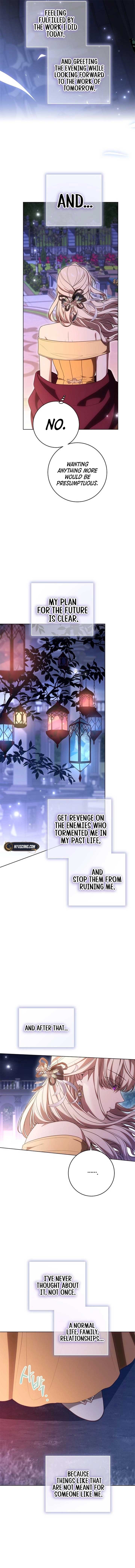 The Price Is Your Everything Chapter 81 - Page 10