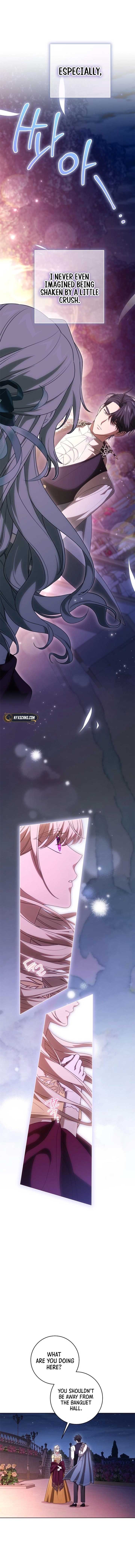 The Price Is Your Everything Chapter 81 - Page 11