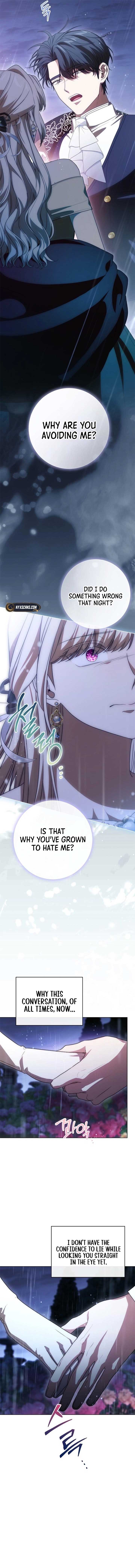 The Price Is Your Everything Chapter 81 - Page 13