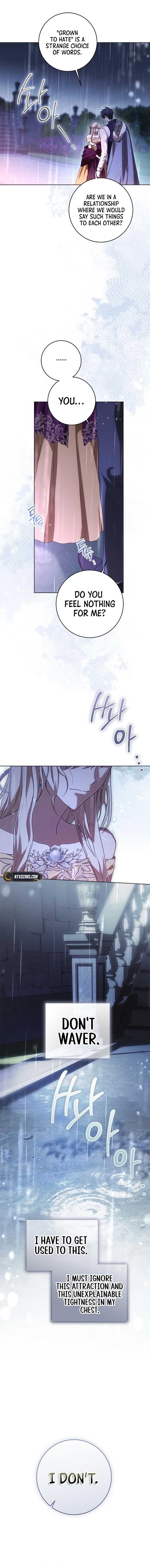 The Price Is Your Everything Chapter 81 - Page 14