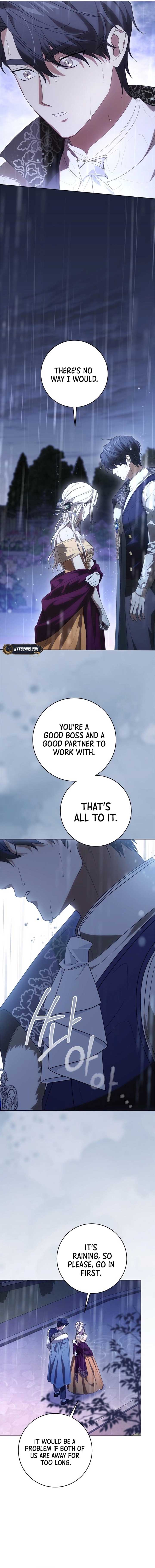 The Price Is Your Everything Chapter 81 - Page 15