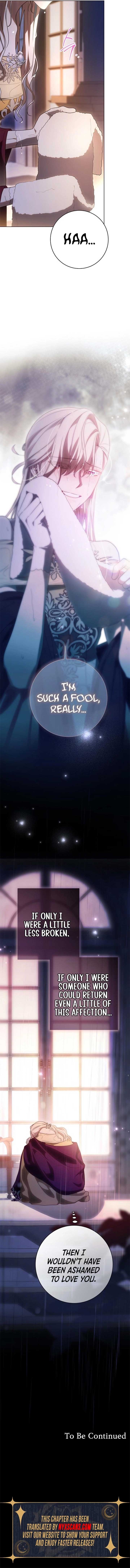 The Price Is Your Everything Chapter 81 - Page 18