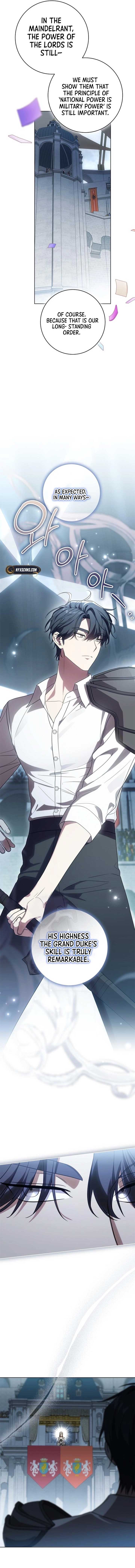 The Price Is Your Everything Chapter 81 - Page 2