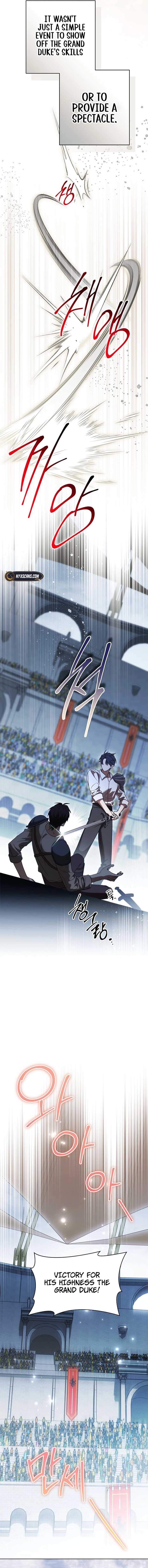 The Price Is Your Everything Chapter 81 - Page 5