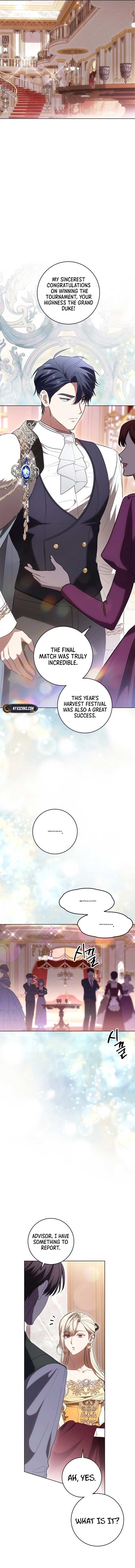 The Price Is Your Everything Chapter 81 - Page 7