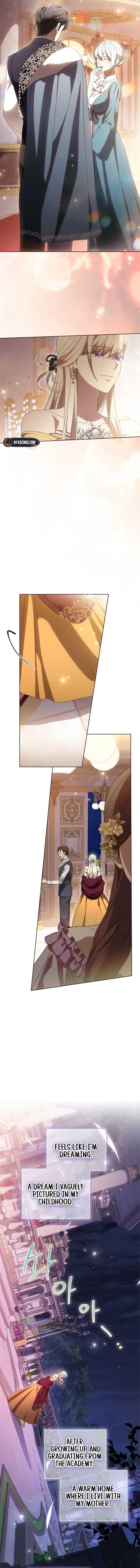 The Price Is Your Everything Chapter 81 - Page 9