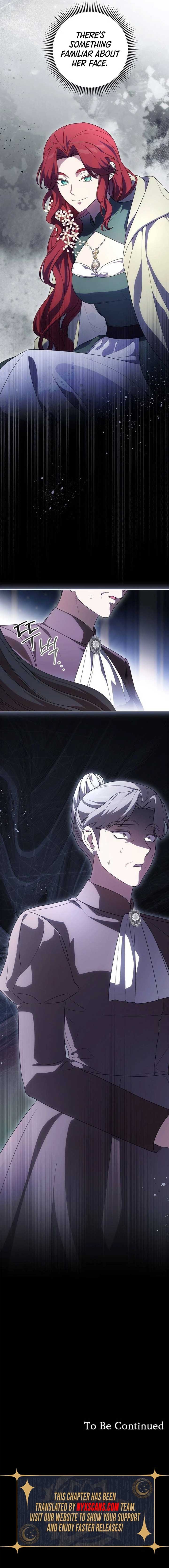 The Price Is Your Everything Chapter 82 - Page 11