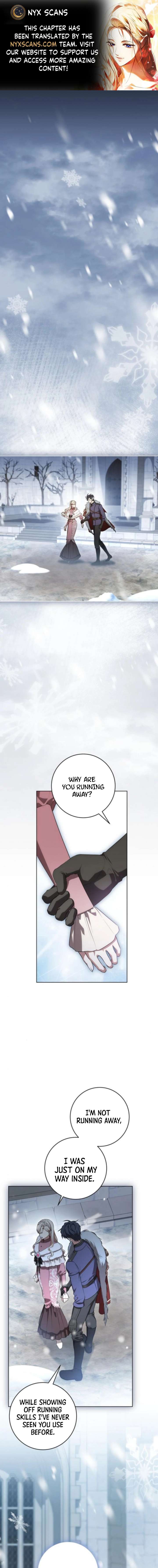 The Price Is Your Everything Chapter 86 - Page 1