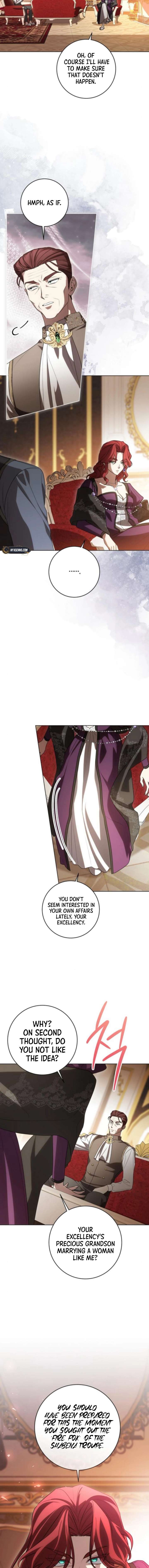 The Price Is Your Everything Chapter 86 - Page 14